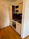 Küchenzeile - Studenten-Apartment in zentraler Lage!