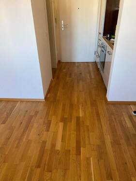 ETW_Eingangsbereich - 1 Zimmer Etagenwohnung zum Kaufen in Pentling