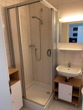 Dusche_Waschbecken - 