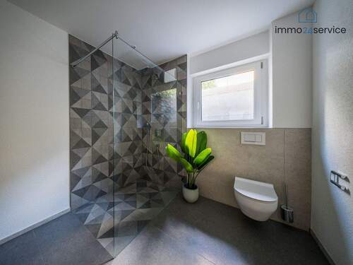 Badezimmer UG - 