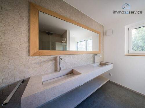Badezimmer EG - 