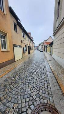 Wenzelsgasse - 