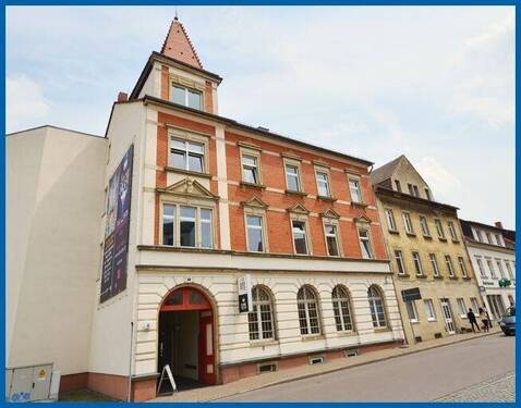 Bild 2 - 3 Zimmer Etagenwohnung zur Miete in Riesa