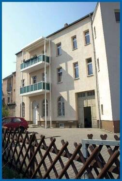 Bild 3 - 3 Zimmer Etagenwohnung in Riesa