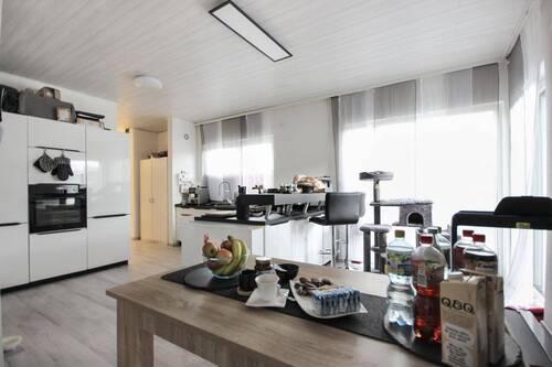 Wohnen-Essen - Einfamilienhaus mit 103,30 m² in Dörentrup zum Kaufen