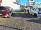 Parkplatz - 