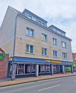 Bild 2 - 1 Zimmer Mehrfamilienhaus, Wohnhaus zum Kaufen in Stade