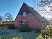 Exposébild - Gemütliches Einfamilienhaus mit Garten und Garage in der Nähe des Nord-Ostsee-Kanals