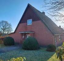 Gemütliches Einfamilienhaus mit Garten und Garage in der Nähe des Nord-Ostsee-Kanals - Breiholz Gemütliches Einfamilienhaus mit Garten und Garage in der Nähe des Nord-Ostsee-Kanals - Breiholz