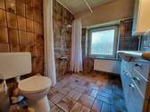 Duschbad mit Tageslicht - 