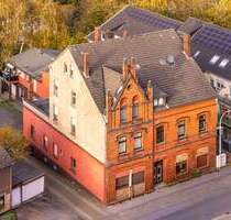 Projektjäger aufgepasst: MFH in Herne mit Umbau-Potenzial!