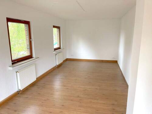 Schlafzimmer (Anbau 1. OG) - 