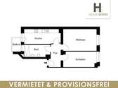 Grundriss - 