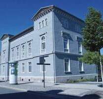 APD - 3ZKB Balkon - In zentraler Lage - ab 01.04.2026 - mit zwei Stellplätzen - Apolda