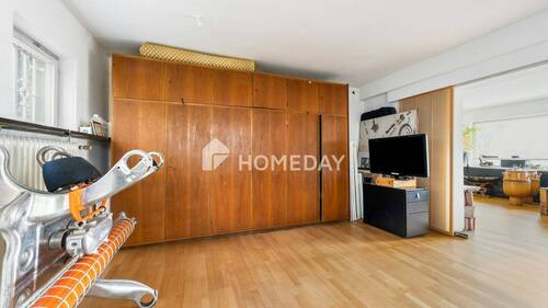 Elternschlafzimmer 2 - 