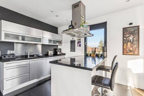 Küche Obergeschoss - 