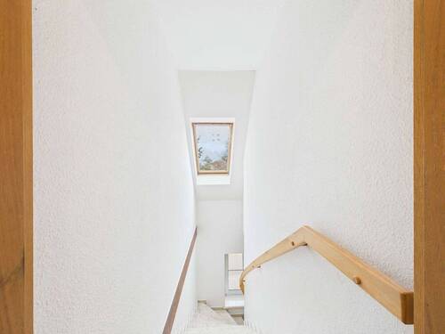 Treppenhaus - 