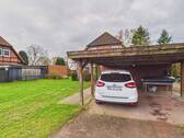 Carport - 
