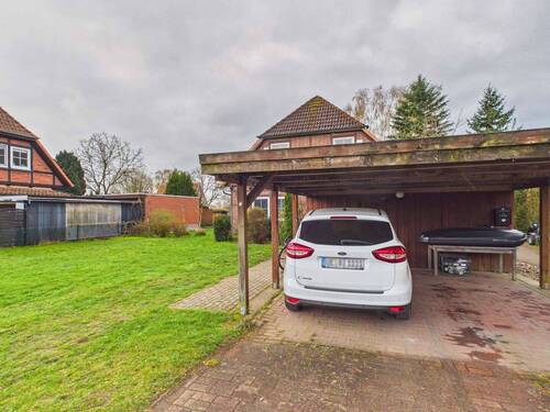 Carport - 