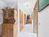 Flur - 3 Zimmer Etagenwohnung zum Kaufen in Altenmedingen