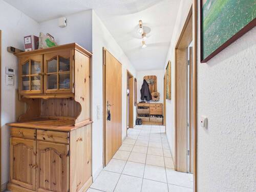 Flur - 3 Zimmer Etagenwohnung zum Kaufen in Altenmedingen