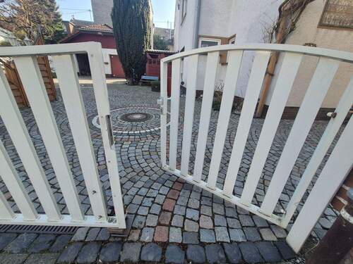 Hereinspaziert - 2 Zimmer Etagenwohnung zur Miete in Neuwied