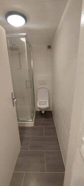 Bad - 3 Zimmer Etagenwohnung zur Miete in Goslar