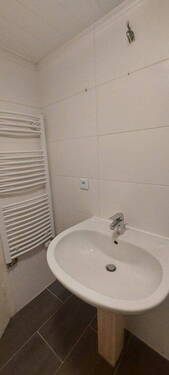 Bad - 3 Zimmer Etagenwohnung in Goslar