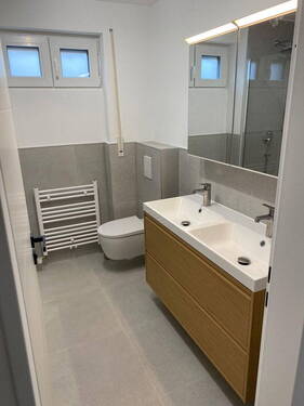 Badezimmer - 