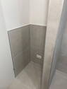 Nische WM/Trockner - 