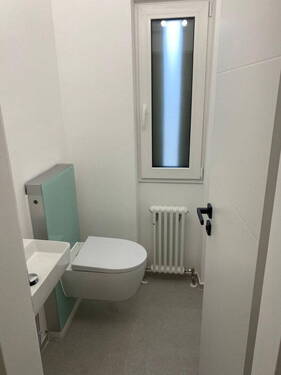 Gäste-WC - 