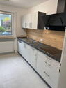 EBK rechts - 4 Zimmer Etagenwohnung in Neumarkt