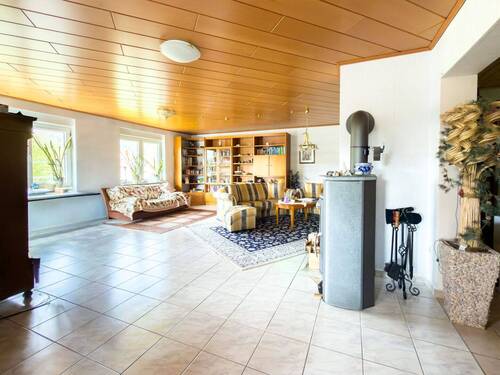 12 Wohnzimmer - 