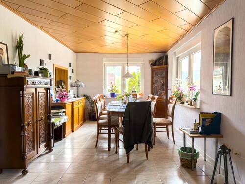 15 Essbereich + Durchreiche - 