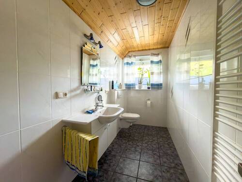 21 Gäste-WC - 