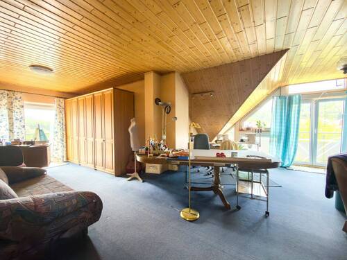 24 Wohnzimmer OG - 