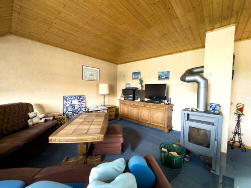 25 Wohnzimmer OG - 