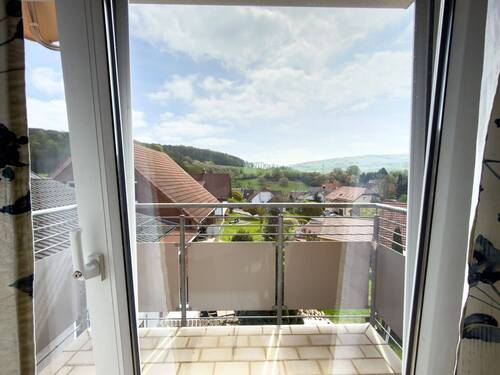 28 Balkon 2 OG - 
