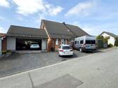 2 Hausfront - 6 Zimmer Einfamilienhaus zum Kaufen in Witzenhausen