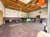 Werkstatt Innenansicht - 