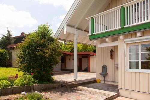 Innenhof - 