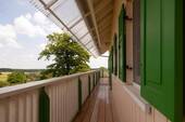 Balkon-Laufsteg-EG - 