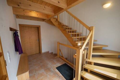 Treppenhaus EG - 