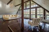 Wohnen Haus 1 - Obergeschoss - 