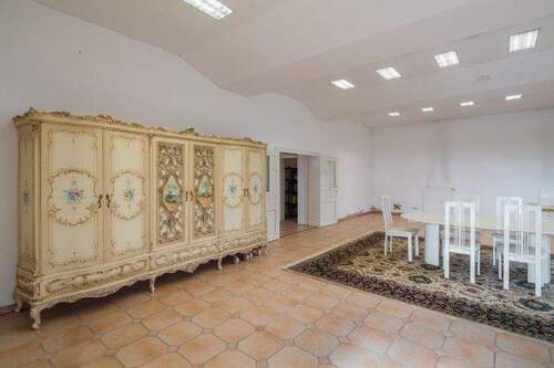 Wohnen Haus 1 - Erdgeschoss - 