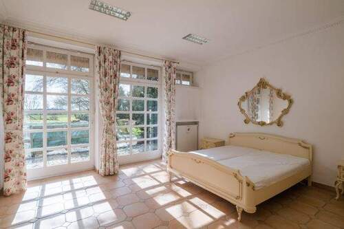 Schlafen Haus 1 - Erdgeschoss - 