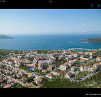 Luxuswohnung mit zwei Schlafzimmern in Lustica Bay - wohnen im Herzstück von Centrale Luxuswohnung mit zwei Schlafzimmern in Lustica Bay - wohnen im Herzstück von Centrale