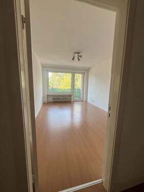 Bild 2 - 2 Zimmer Etagenwohnung zur Miete in Hamburg