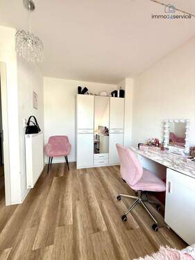 Kinderzimmer 2 - 