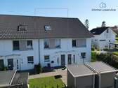 Ansicht Eingang - 